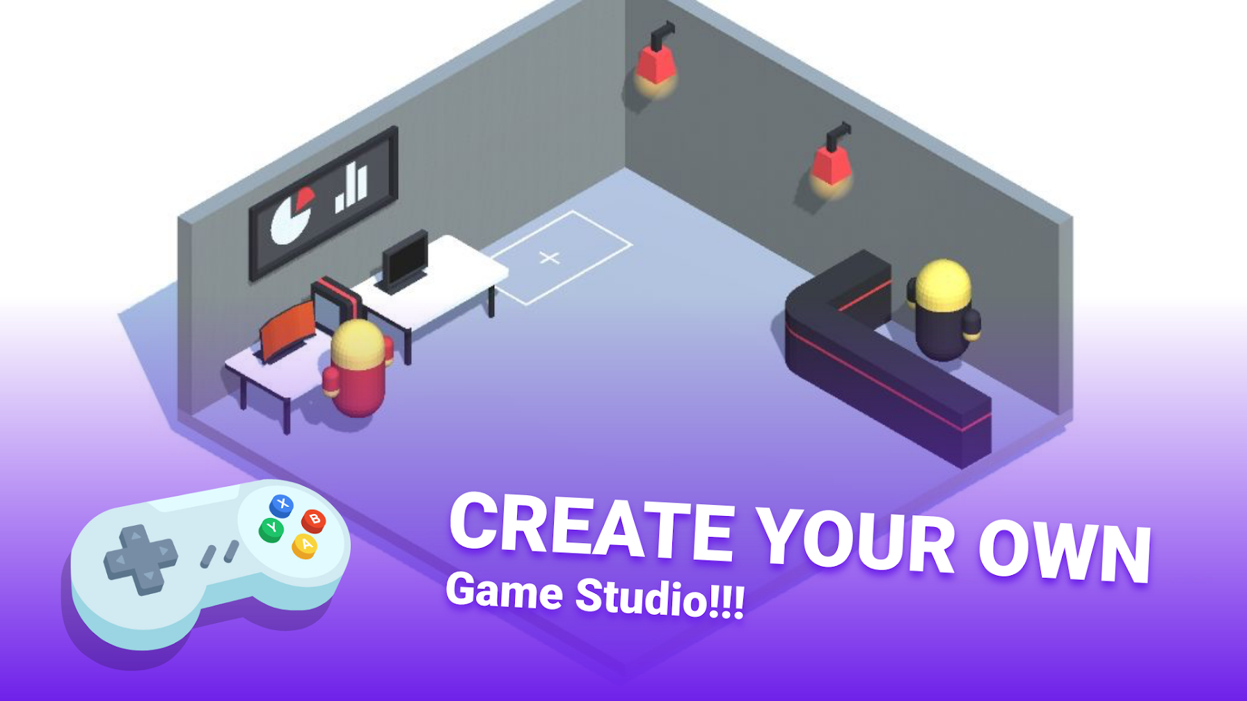 Game Studio Creator