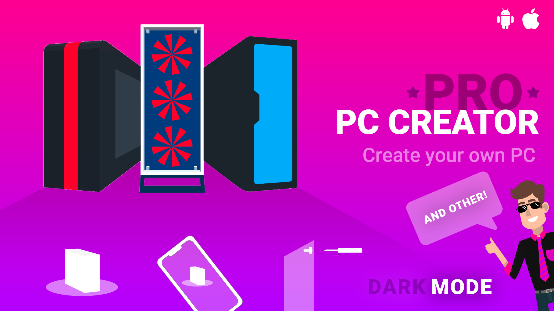 PC Creator Pro
